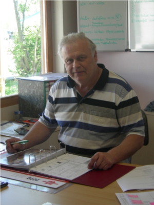 Peter Berger