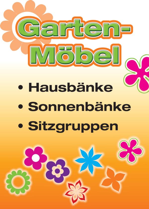 Gartenmbel Ausstellung Burgau Hausbnke Sonnenbnke Sitzgruppen aus Holz Berger Burgau