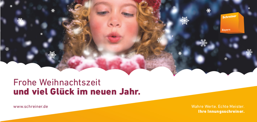 Weihnachtskarte